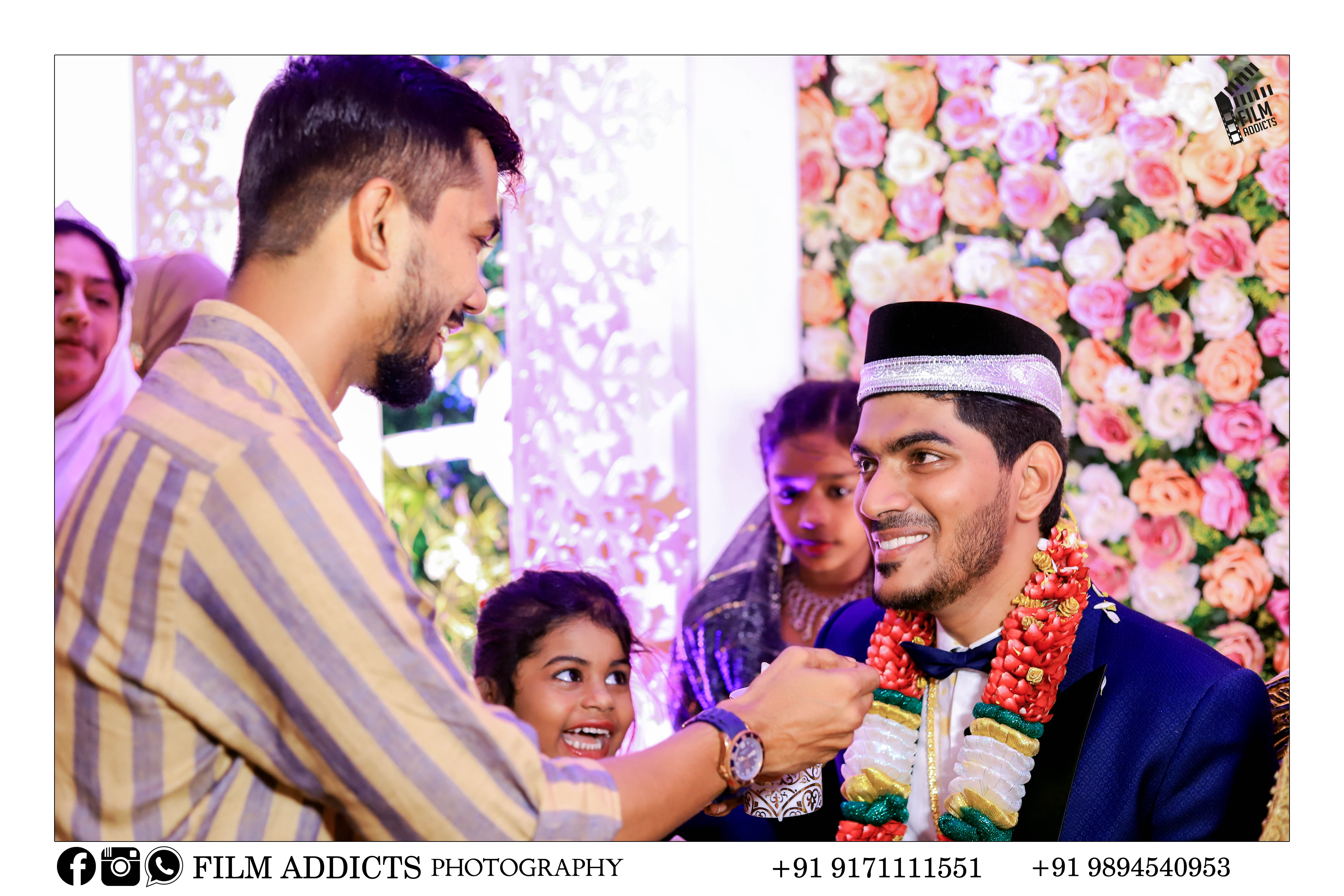 Best Muslim Wedding Photographers in Erode-FilmAddicts Photography, Best Muslim photography in Erode, Best candid photographers in Erode, Best candid photography in Erode, Best marriage photographers in Erode, Best marriage photography in Erode, Best photographers in Erode, Best photography in Erode, Best Muslim candid photography in Erode, Best Muslim candid photographers in Erode, Best Muslim video in Erode, Best Muslim videographers in Erode, Best Muslim videography in Erode, Best candid videographers in Erode, Best candid videography in Erode, Best marriage videographers in Erode, Best marriage videography in Erode, Best videographers in Erode, Best videography in Erode, Best Muslim candid videography in Erode, Best Muslim candid videographers in Erode, Best helicam operators in Erode, Best drone operators in Erode, Best Muslim studio in Erode, Best Muslim photographers in Erode, No.1 Muslim photographers in Erode, No.1 Muslim photography in Erode, Erode Muslim photographers, Erode Muslim photography, Erode Muslim videos, Best candid videos in Erode, Best candid photos in Erode, Best helicam operators photography in Erode, Best helicam operator photographers in Erode, Best drone operators photographers in Erode, tamilnadu Muslim photography, tamilnadu.